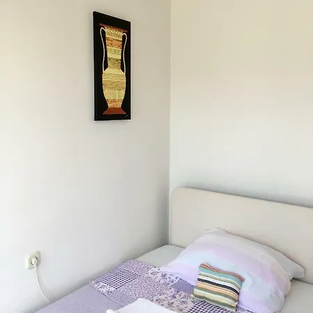 Sunlight Apartment
